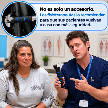 Asidero Puntal™