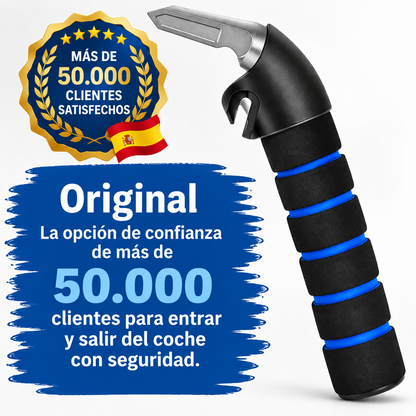 Asidero Puntal™