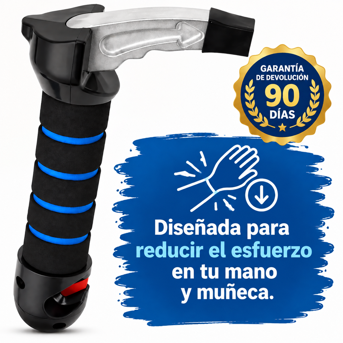 Asidero Puntal™