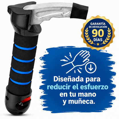 Asidero Puntal™