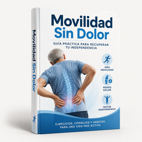 Ebook "Movilidad Sin Dolor"