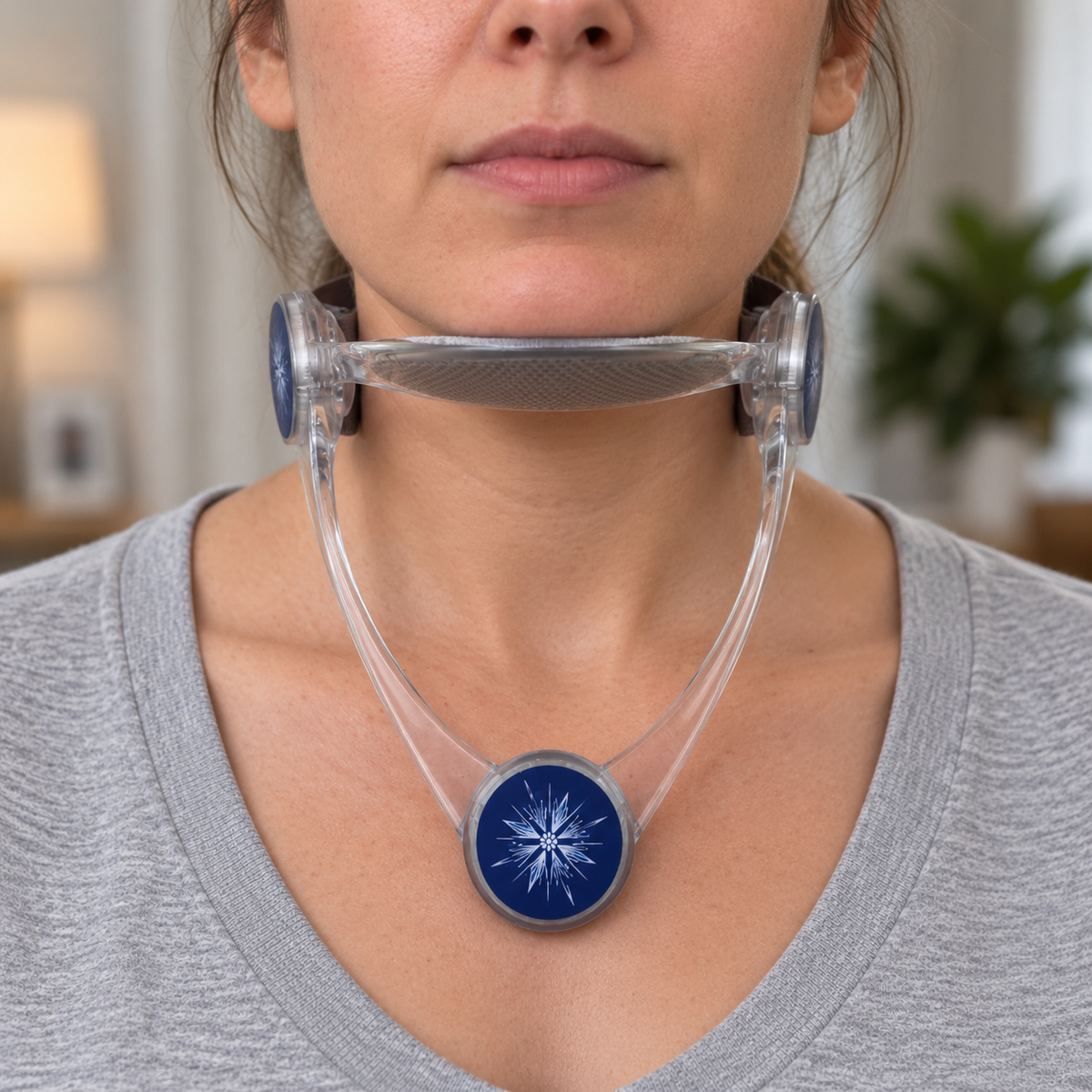 Soporte Cervical