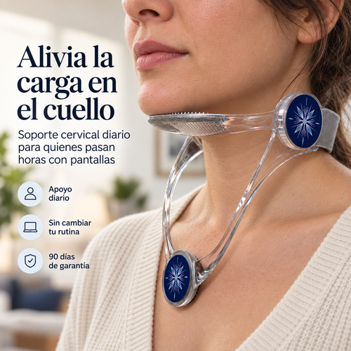 Soporte Cervical
