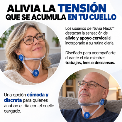 Soporte Cervical