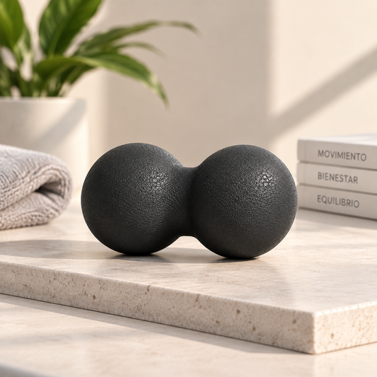 Bola de Masaje Cervical
